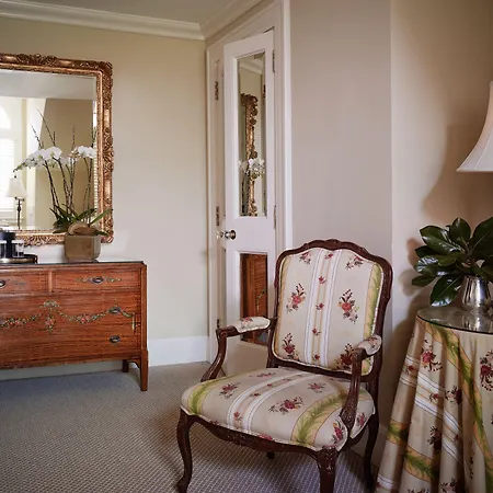 Bed & Breakfast Duke Mansion 4*