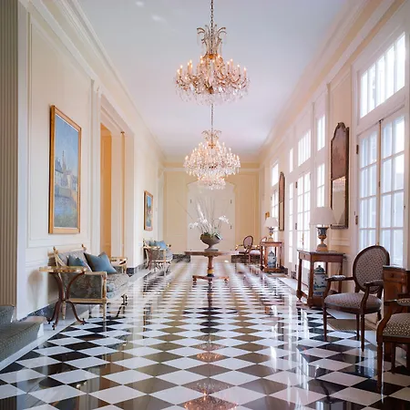 Duke Mansion 4*