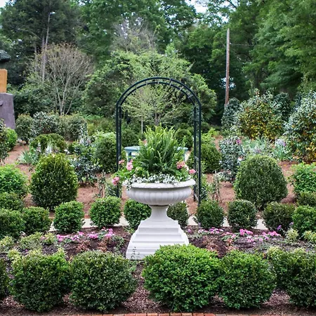 Duke Mansion Charlotte