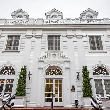 Duke Mansion