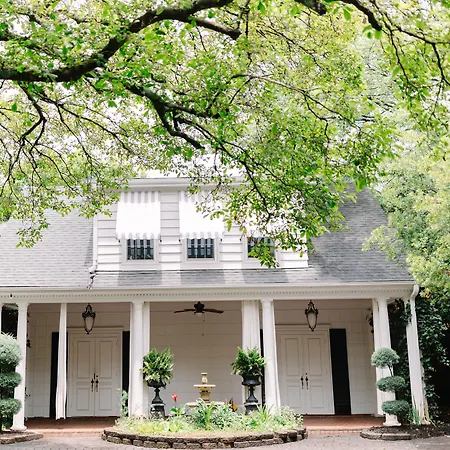Bed & Breakfast The Morehead
