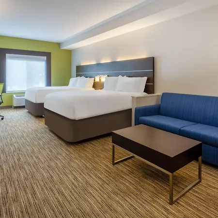 Hotel Express Arrowood By Ihg
