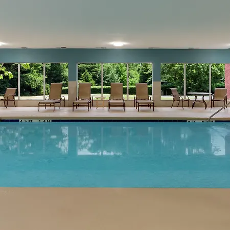 Hotel Express Arrowood By Ihg Charlotte