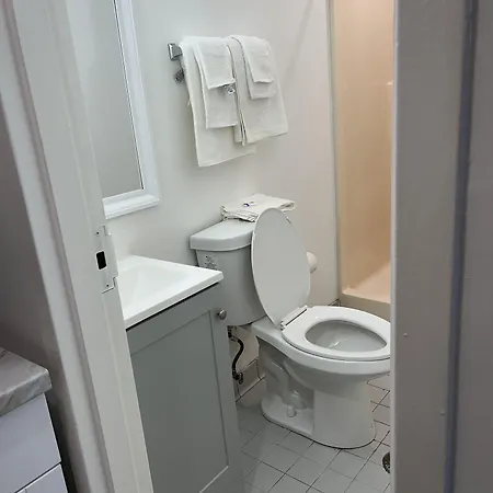 Inn Rodeway Independence Blvd Charlotte