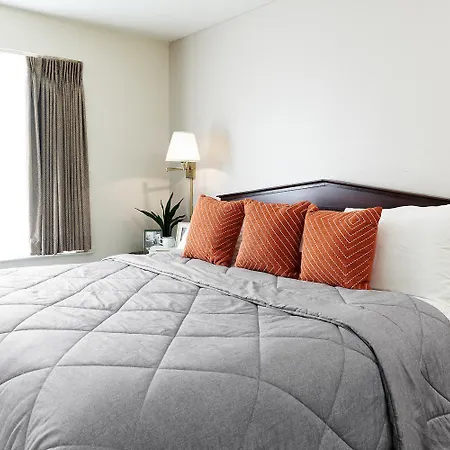 Intown Extended Nc - North Tryon Charlotte