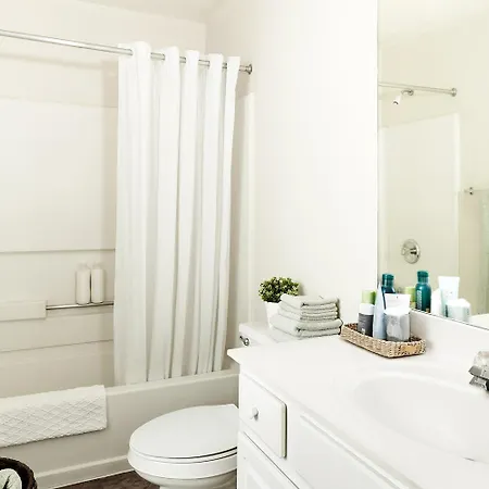 Intown Extended Nc - Albemarle Hotel Charlotte