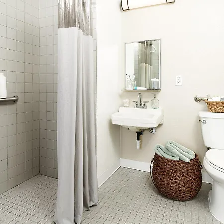 Intown Extended Nc - Albemarle Charlotte