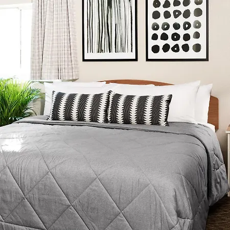 Intown Extended Nc - Albemarle Charlotte