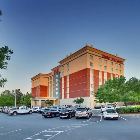 Drury & Northlake Hotel