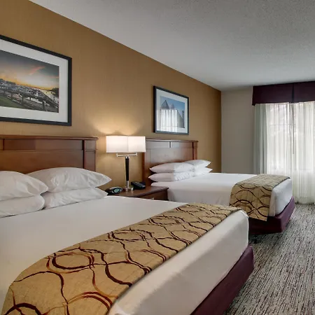 Hotel Drury & Northlake 4*