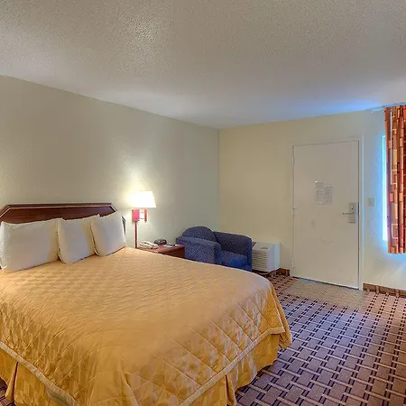 Continental - Motel Charlotte