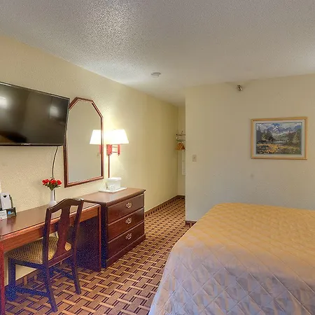 Motel Continental - Charlotte