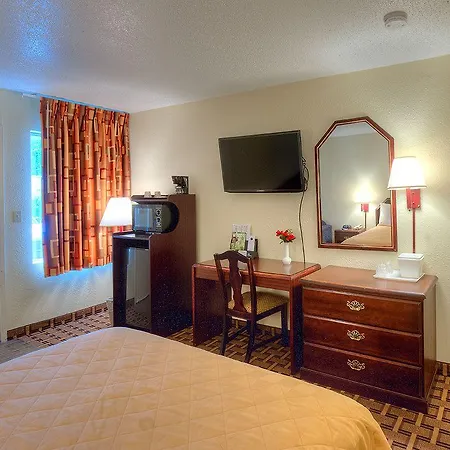 Continental - Motel Charlotte