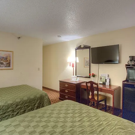 Continental - Motel Charlotte