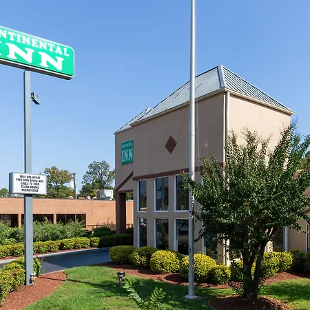 Continental - Motel