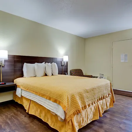 Continental - 2* Charlotte