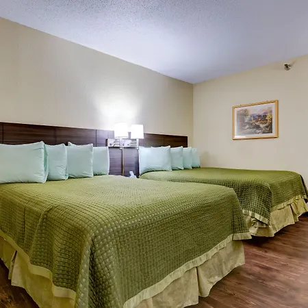 Continental - Motel