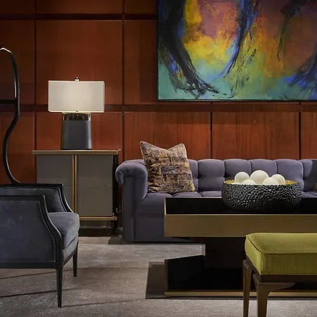 The Ritz-carlton,