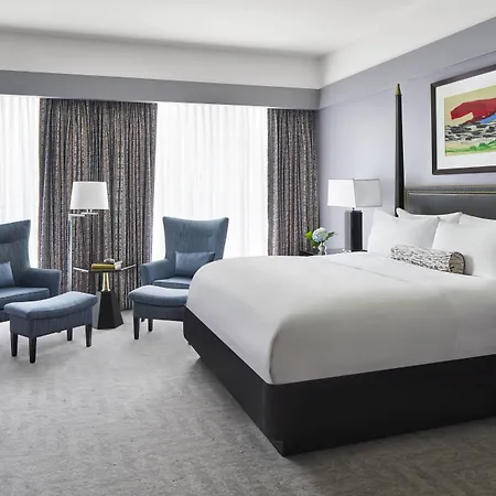 The Ritz-carlton, Charlotte