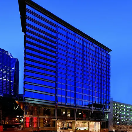 Hotel The Ritz-carlton, 5*