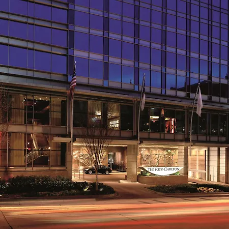 The Ritz-carlton, Hotel 5*