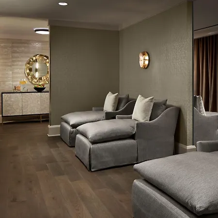 The Ritz-carlton, Hotel 5*