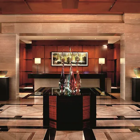 The Ritz-carlton, 5*