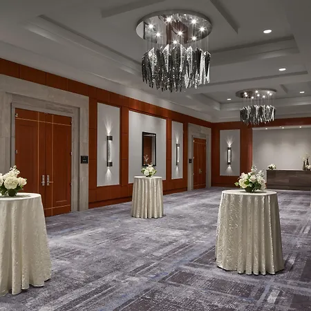 Hotel The Ritz-carlton, Charlotte