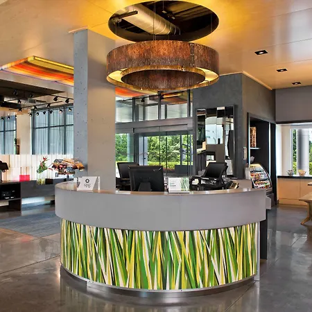 Aloft By Marriott Ballantyne Charlotte