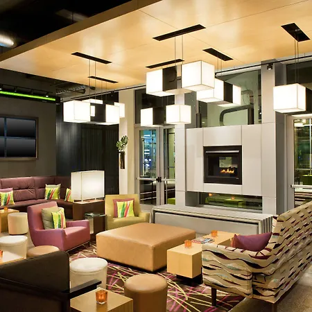 Aloft By Marriott Ballantyne