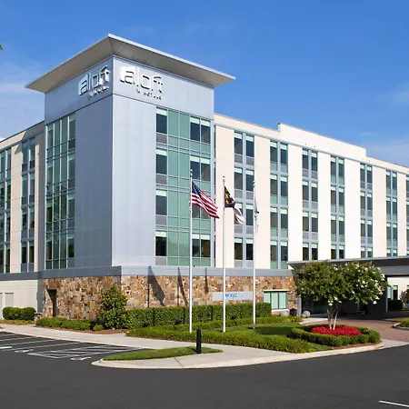 Aloft By Marriott Ballantyne