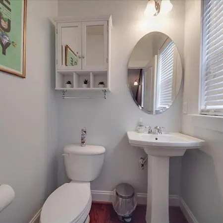 3br Gem Walk To Bofa Stadium And South End Holiday home Charlotte