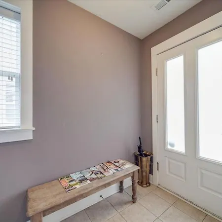 3br Gem Walk To Bofa Stadium And South End