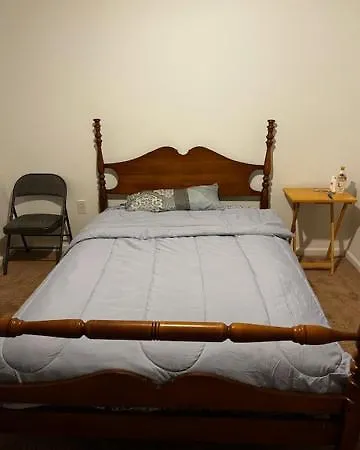Private Comfortable Place Charlotte