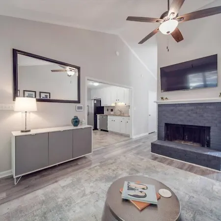 Holiday home Cozy 3br - Views - Firepit -football