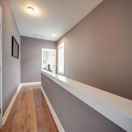 3br Gem Walk To Bofa Stadium And South End * Charlotte