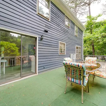4 Bedroom South Getaway Min To Everything Charlotte
