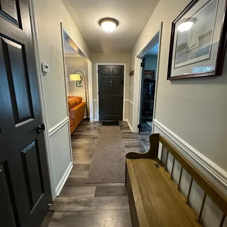 4 Bedroom South Getaway Min To Everything Charlotte