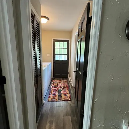 4 Bedroom South Getaway Min To Everything Charlotte