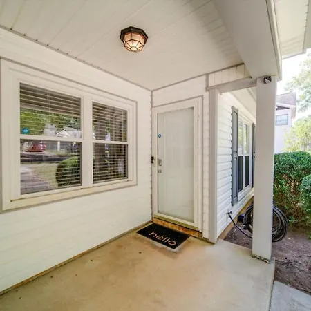Cozy 3br - Views - Firepit -football * Charlotte