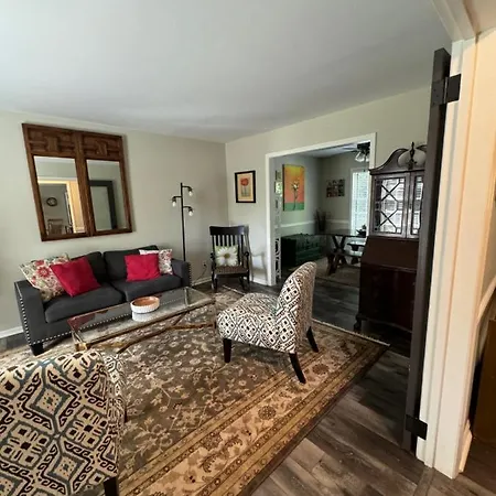 4 Bedroom South Getaway Min To Everything