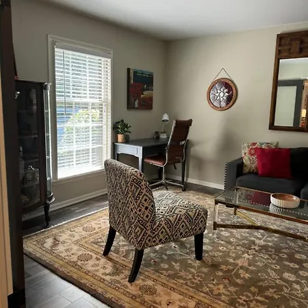 4 Bedroom South Getaway Min To Everything Charlotte