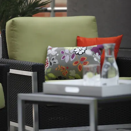 Hotel Hyatt House Center Charlotte