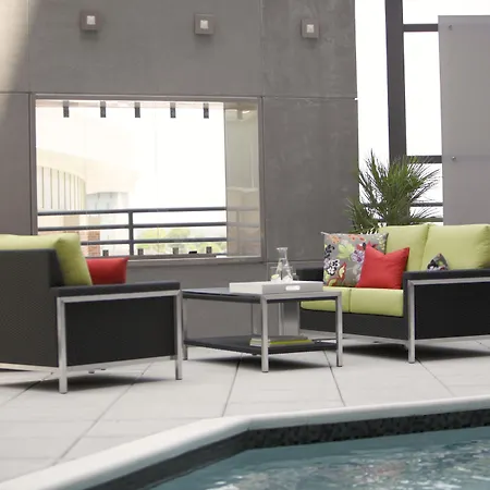Hotel Hyatt House Center 3*