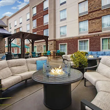 Homewood Ayrsley 3*