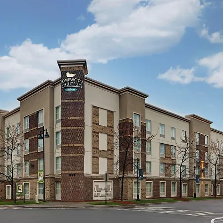 Homewood Ayrsley Hotel Charlotte