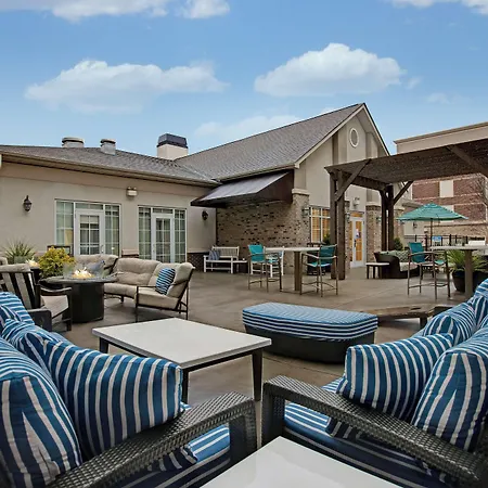 Homewood Ayrsley Hotel Charlotte