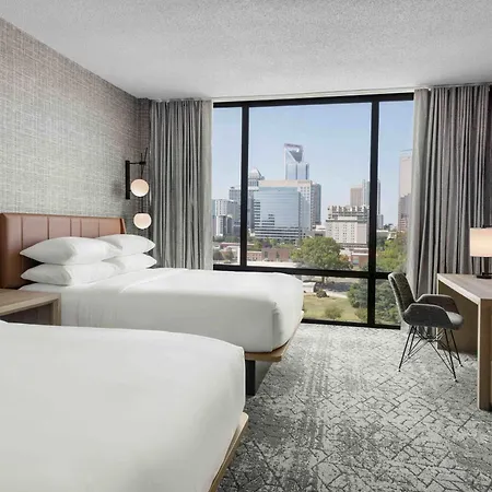 Sheraton Hotel