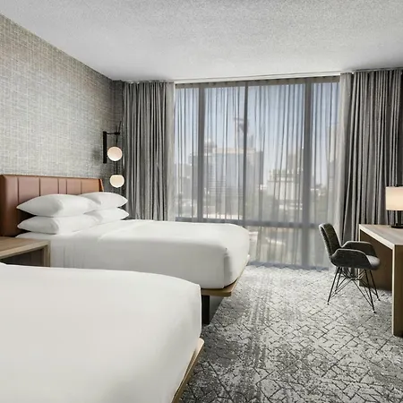 Sheraton Hotel Charlotte