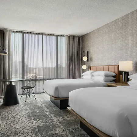 Sheraton 4* Charlotte